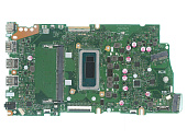 Материнская плата ASUS X1502ZA донор компонентов
