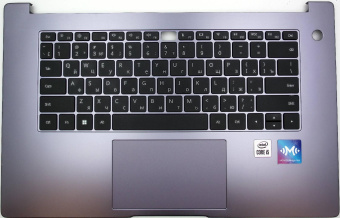 Топкейс для ноутбука Huawei Honor MagicBook X 15