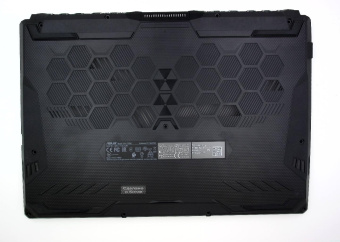 Поддон  ASUS FX506LU