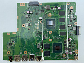 Материнская плата ASUS X540MB донор процессора Pentium N5000 (039439)