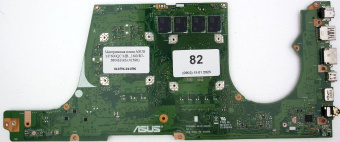 Материнская плата ASUS M7600QC (41596)