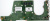 Материнская плата ASUS M7600QC (41596)