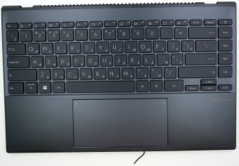 Топкейс для ноутбука ASUS UX425 короткий шлейф