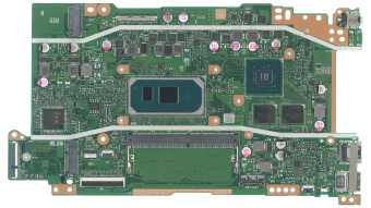 Материнская плата ASUS X515JP (i5-1035G1 и MX330)