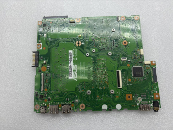 Материнская плата ASUS X507UF Intel Core i3-7020U (039750)