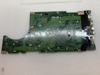 Материнская плата ASUS X510UN донор компонентов (040986)