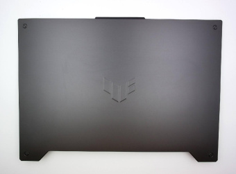 Крышка экрана  ноутбука ASUS FX507