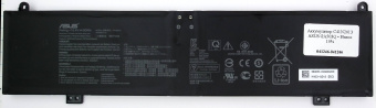 Аккумулятор C41N2013 ASUS GA503Q • Износ 15%-16%