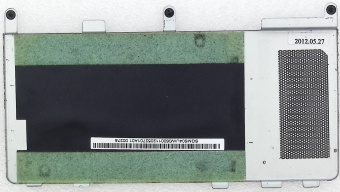 Крышка отсека  нижней части корпуса  ноутбука Sony Vaio SVT131A11M