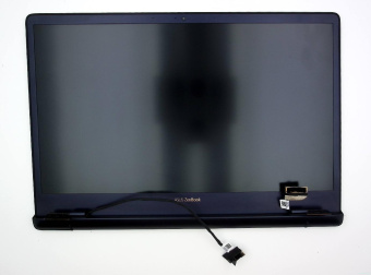 Экран ASUS UX391UA