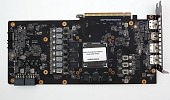 Плата-донор видеокарты Asus RX6700XT