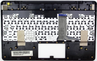 Топкейс с клавиатурой для ноутбука ASUS  VivoTab TF600T 10.1"