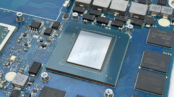 Материнская плата ASUS FX505DV (Ryzen 5 3550H и RTX2060) Материнская плата ASUS FX505DV (Ryzen 5 3550H и RTX2060)