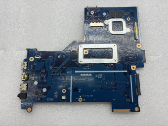 Материнская плата LA-A992P донор компонентов (039668)