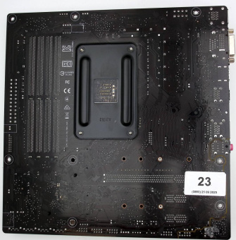 Материнская плата ASUS ROG Strix G10DK донор компонентов (41074)