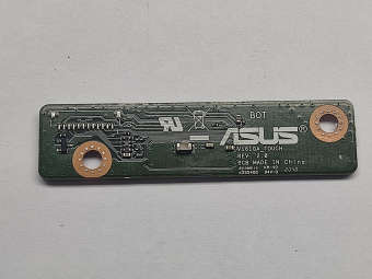 Дополнительная плата Asus V161GA_TOUCH REV: 2.0