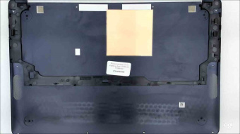 Поддон (нижняя часть корпуса) ноутбука Asus UX580GE, UX580GD
