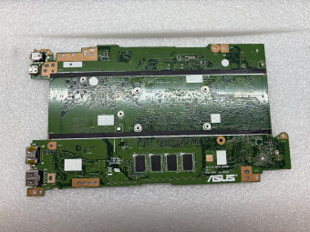 Материнская плата ASUS X415JF донор N16S-GTR-S-A2 (040802)