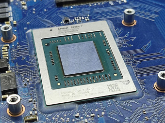 Материнская плата ASUS FA706IC (процессор Ryzen 7 4800H и видеочип RTX3050) Материнская плата ASUS FA706IC (процессор Ryzen 7 4800H и видеочип RTX3050)