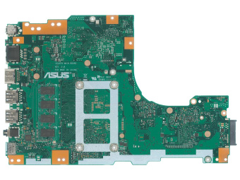 Материнская плата ASUS X545FA i5-10210U