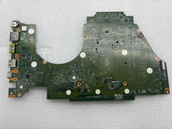 Материнская плата ASUS X571LI донор компонентов (039594)