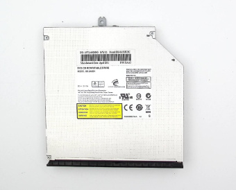 Оптический DVDCD привод DS-8A5SH для ноутбука