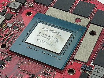Материнская плата ASUS GA502IV (Ryzen 7 4800H и RTX2060)