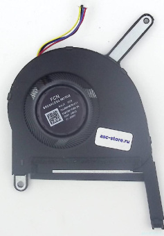 Вентилятор  13NR09M0T01011 для ноутбука Asus FX507ZE CPU Вентилятор  13NR09M0T01011 для ноутбука Asus FX507ZE CPU