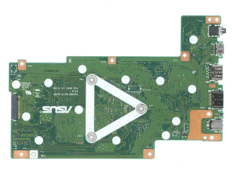 Материнская плата ASUS E510MAB (процессор PENTIUM N5030 (UHD605))