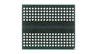 Видеопамять GDDR6 Samsung K4ZAF325BM-HC16  21год. Новая