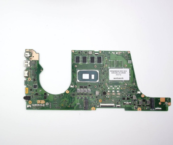 Материнская плата Asus X3400PA  I5-11300H (41172)