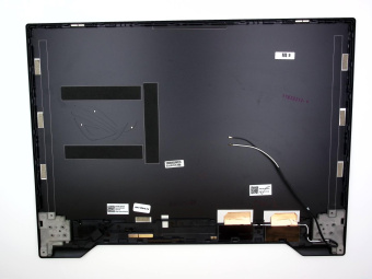 Крышка экрана ноутбука ASUS GX550, GX551 вмятинки