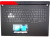 Топкейс для ноутбука Asus G713QY-2C
