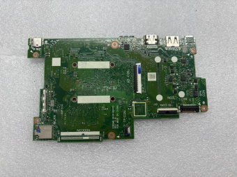 Материнская плата ASUS E203MA донор компонентов (039503)