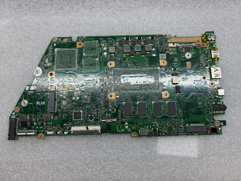 Материнская плата ASUS X421JAY донор компонентов (040795)