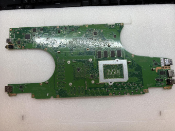 Материнская плата ASUS UX581GV донор компонентов