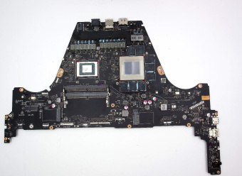 Материнская плата ASUS GX650RX R9-6900HX (41123)