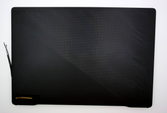 Крышка экрана  для ноутбука Asus GU603