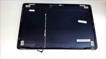 Крышка экрана (матрицы) ноутбука ASUS UX490