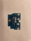 Плата SCREENPAD_BOARD для ноутбука Asus UX535LH