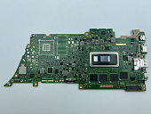 Неисправная материнская плата ASUS UX433FA донор компонентов (018990)