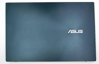 Экран в сборе ASUS ZenBook Duo 15 UX581 OLED