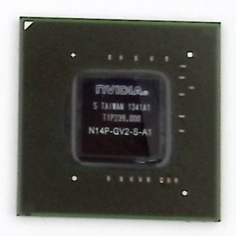 N14P-GV2-S-A1 реболл