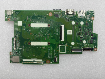 Материнская плата ASUS E203MA донор компонентов (039953)