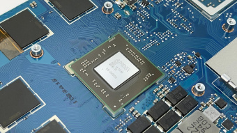 Материнская плата ASUS FX705DY (Ryzen 5 3550H и RX560) Материнская плата ASUS FX705DY (Ryzen 5 3550H и RX560)