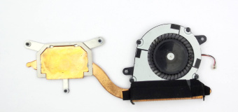 Система охлаждения Sony Vaio SVT112