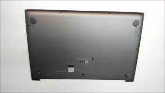 Поддон (нижняя часть корпуса) для ноутбука Asus M433IA