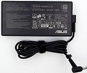 Блок питания  A17-120P2A  ASUS 20V, 6.0A, 120W, 4.5x3.0мм с иглой