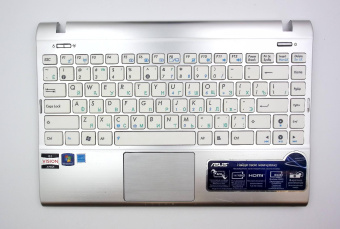 Топкейс-донор Asus 1225