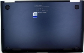 Поддон (нижняя часть корпуса) ноутбука Asus UX391UA